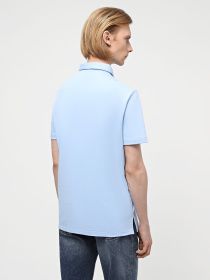 Поло Armani Exchange модель 3DZFHJ-ZJXMZ-15DF Поло Armani Exchange модель 3DZFHJ-ZJXMZ-15DF Фото