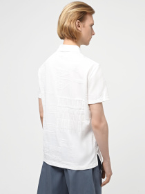 Поло Armani Exchange модель 3DZFHM-ZJ2ZZ-1116 Фото