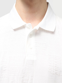 Поло Armani Exchange модель 3DZFHM-ZJ2ZZ-1116 Фото