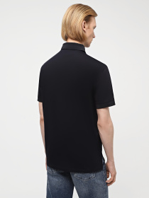 Поло Armani Exchange модель 3DZFSA-ZJ9AZ-1583 Фото