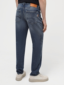 Завужені джинси Armani Exchange модель 3DZJ13-Z1Y9Z-1500 Фото