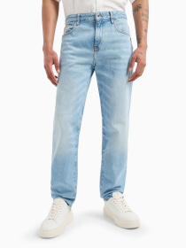 Джинсы Armani Exchange модель 3DZJ13-Z1YFZ-1500 Фото