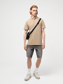 Джинсовые шорты Armani Exchange модель 3DZJ65-Z1KQZ-0204 Джинсовые шорты Armani Exchange модель 3DZJ65-Z1KQZ-0204 Фото