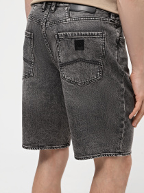 Джинсовые шорты Armani Exchange модель 3DZJ65-Z1KQZ-0204 Джинсовые шорты Armani Exchange модель 3DZJ65-Z1KQZ-0204 Фото