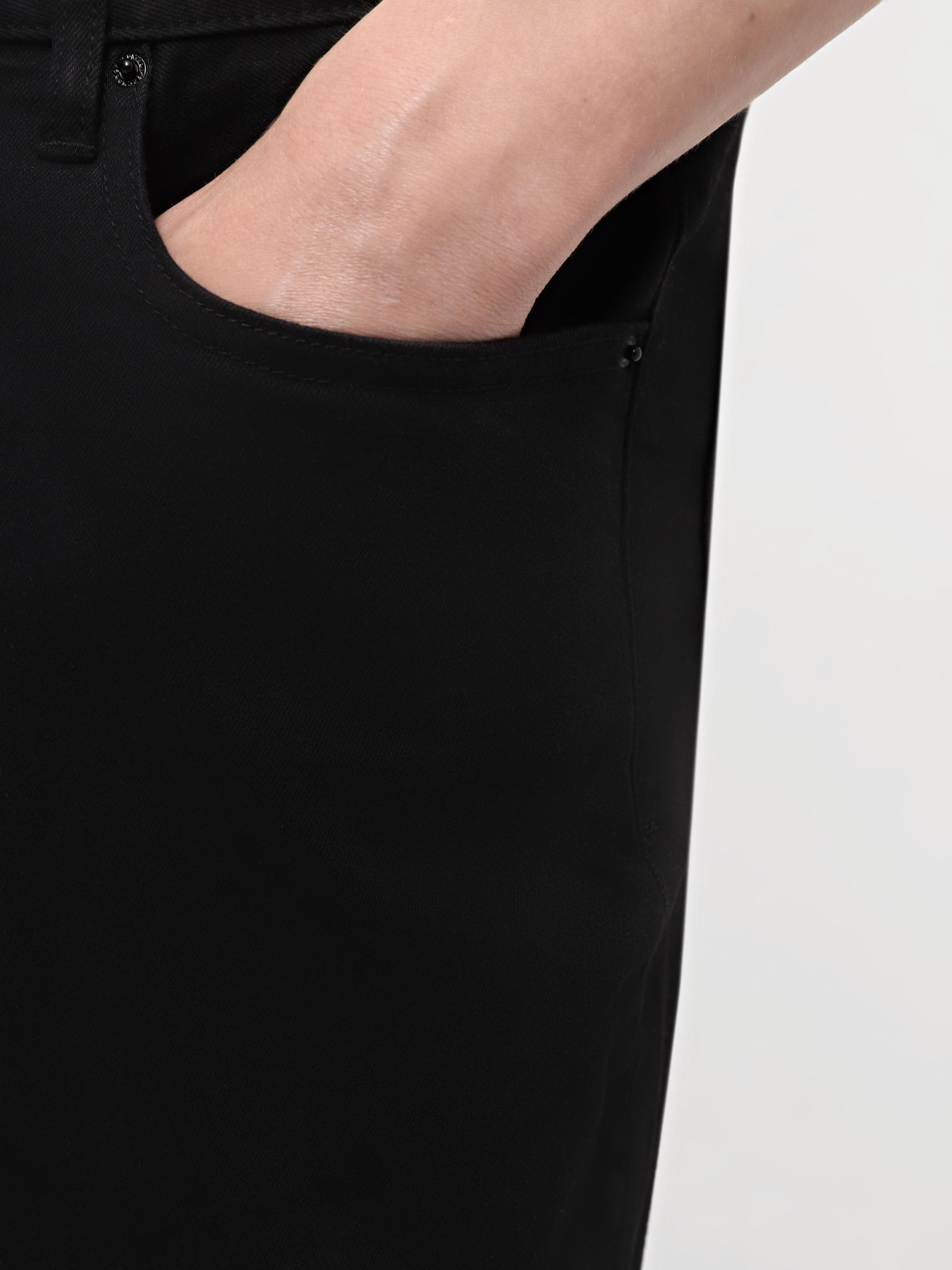 Джинсові шорти Armani Exchange модель 3DZJ65-Z2AAZ-1200 Фото