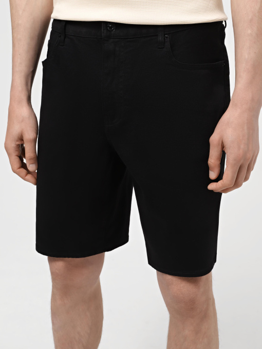 Джинсові шорти Armani Exchange модель 3DZJ65-Z2AAZ-1200 Фото