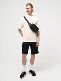 Джинсові шорти Armani Exchange модель 3DZJ65-Z2AAZ-1200 Фото