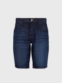 Шорты джинсовые Armani Exchange модель 3DZJ65-Z3Y6Z-1500 Фото