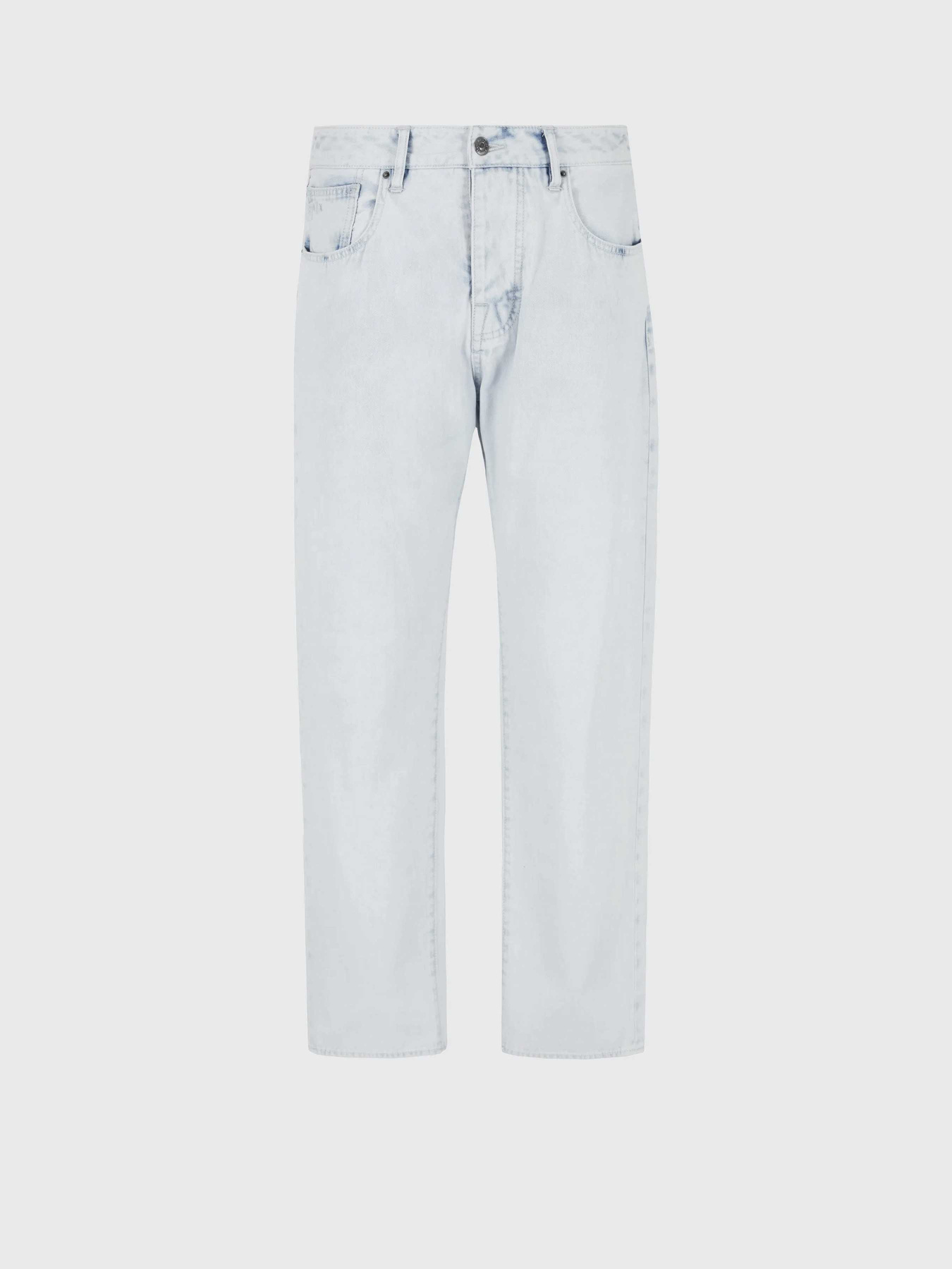 Зауженные джинсы Armani Exchange модель 3DZJ82-Z1UVZ-1500 Фото