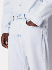 Зауженные джинсы Armani Exchange модель 3DZJ82-Z1UVZ-1500 Фото