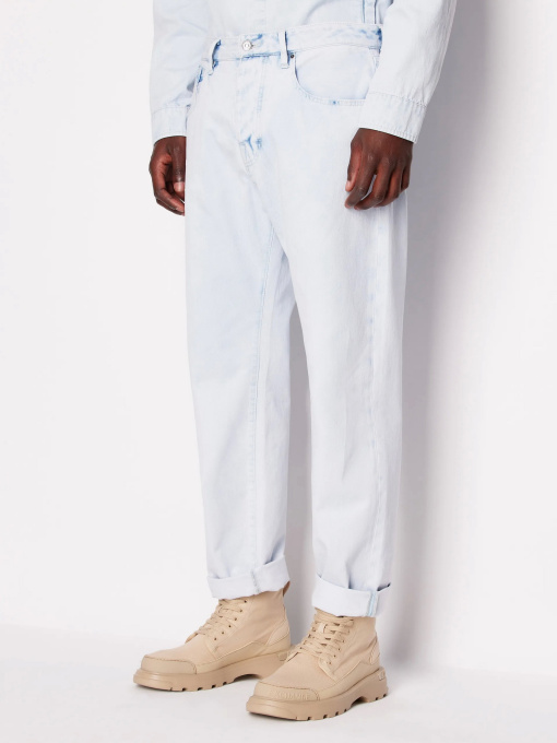 Зауженные джинсы Armani Exchange модель 3DZJ82-Z1UVZ-1500 Фото