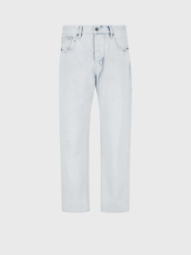 Зауженные джинсы Armani Exchange модель 3DZJ82-Z1UVZ-1500 Фото