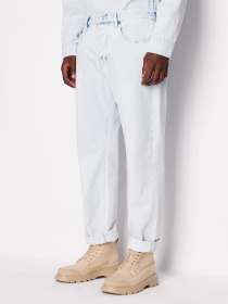 Завужені джинси Armani Exchange модель 3DZJ82-Z1UVZ-1500 Фото