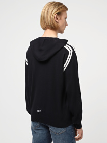 Худи Armani Exchange модель 3DZM6B-ZMQ7Z-1583 Фото