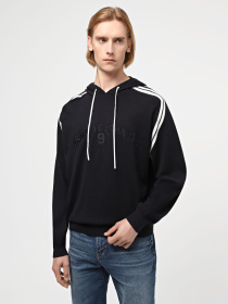 Худи Armani Exchange модель 3DZM6B-ZMQ7Z-1583 Фото