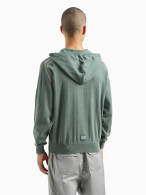 Худі Armani Exchange модель 3DZM6B-ZMQ7Z-1888 Фото