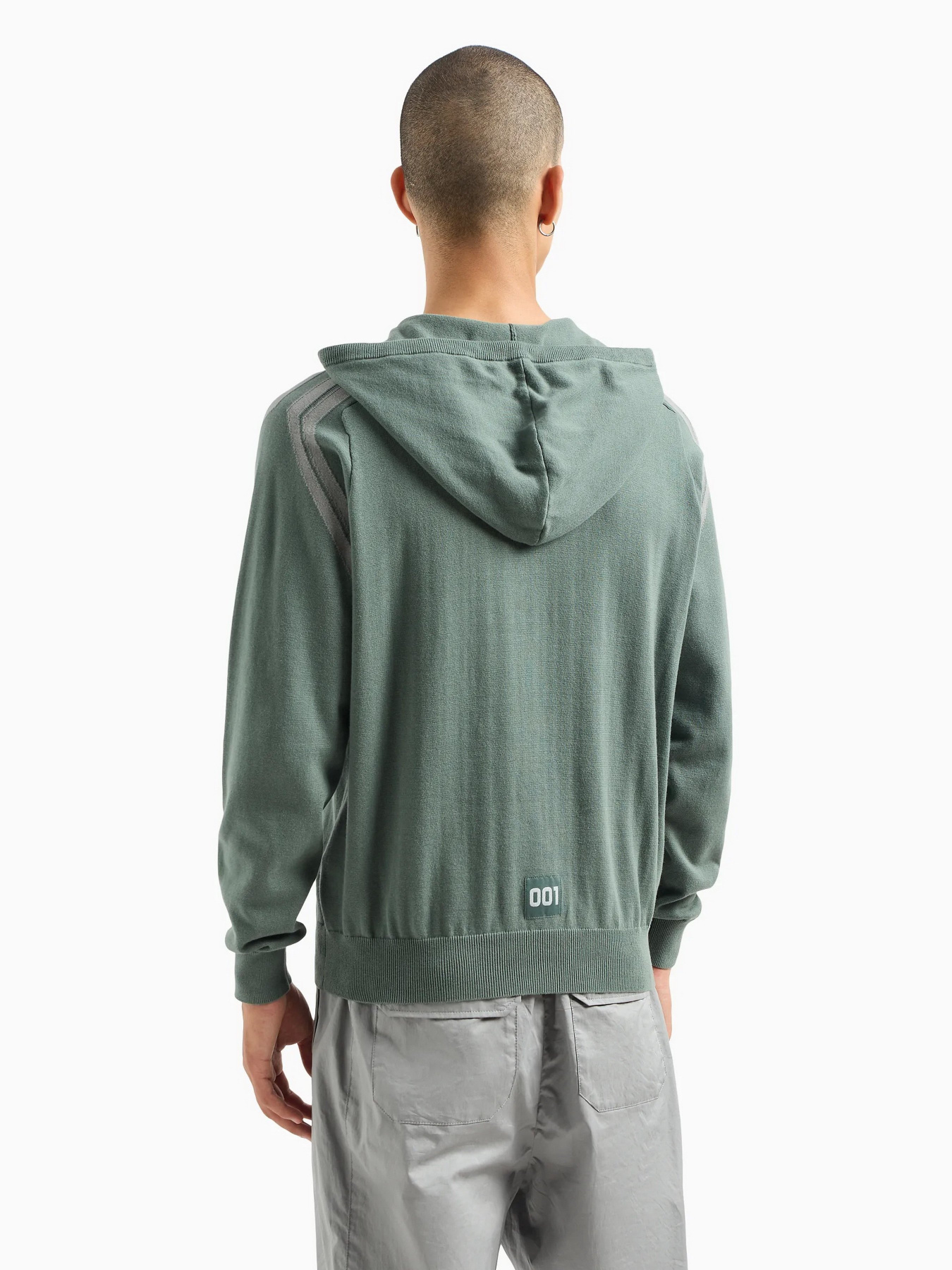 Худі Armani Exchange модель 3DZM6B-ZMQ7Z-1888 Худі Armani Exchange модель 3DZM6B-ZMQ7Z-1888 Фото