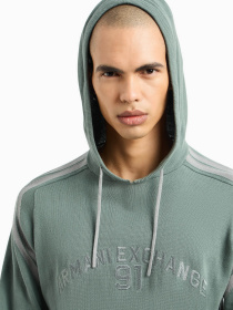 Худі Armani Exchange модель 3DZM6B-ZMQ7Z-1888 Худі Armani Exchange модель 3DZM6B-ZMQ7Z-1888 Фото