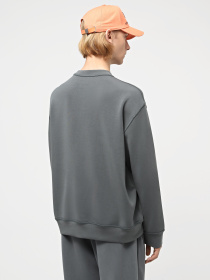 Світшот Armani Exchange модель 3DZMAA-ZJUBZ-1839 Фото