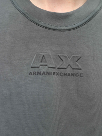 Худі та світшоти Armani Exchange модель 3DZMAA-ZJUBZ-1839 Фото
