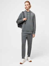 Худи Armani Exchange модель 3DZMAB-ZJUBZ-1839 Фото