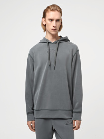 Худі Armani Exchange модель 3DZMAB-ZJUBZ-1839 Фото