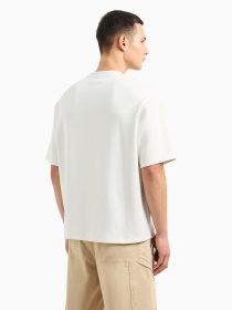 Футболка Armani Exchange модель 3DZMAC-ZJUBZ-1116 Фото