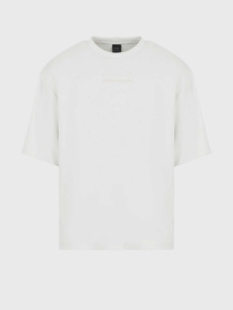 Футболка Armani Exchange модель 3DZMAC-ZJUBZ-1116 Фото