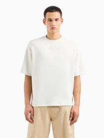 Футболка Armani Exchange модель 3DZMAC-ZJUBZ-1116 Фото