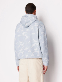 Худі Armani Exchange модель 3DZMEH-ZJ4XZ-25FM Худі Armani Exchange модель 3DZMEH-ZJ4XZ-25FM Фото