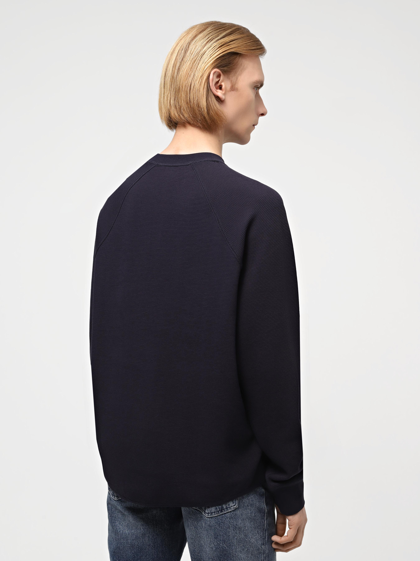 Свитшот Armani Exchange модель 3DZMHA-ZJXQZ-15CX Фото