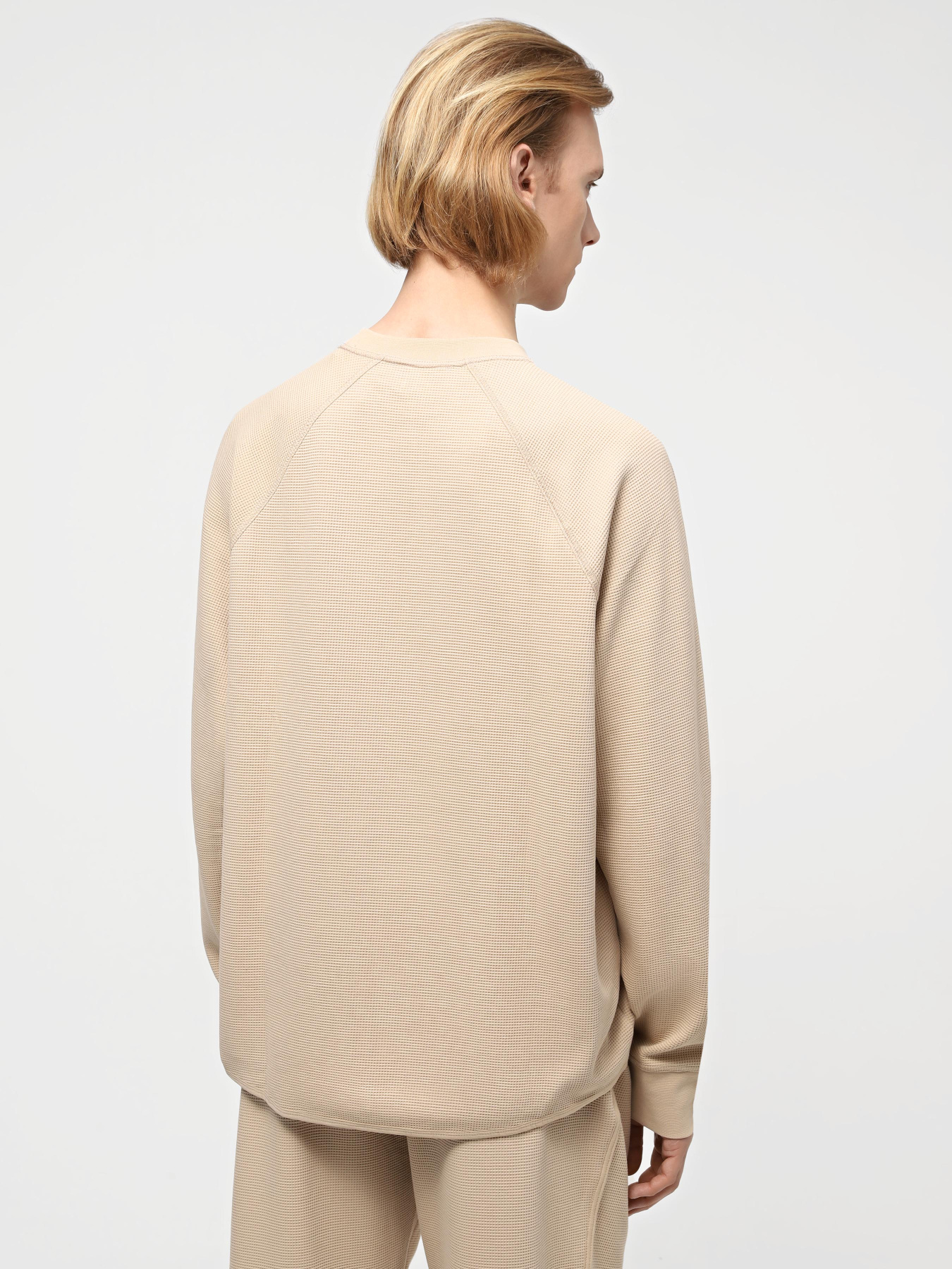 Світшот Armani Exchange модель 3DZMHA-ZJXQZ-1794 Світшот Armani Exchange модель 3DZMHA-ZJXQZ-1794 Фото