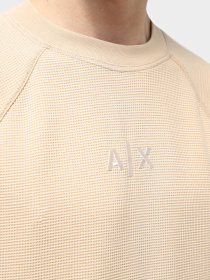 Світшот Armani Exchange модель 3DZMHA-ZJXQZ-1794 Світшот Armani Exchange модель 3DZMHA-ZJXQZ-1794 Фото