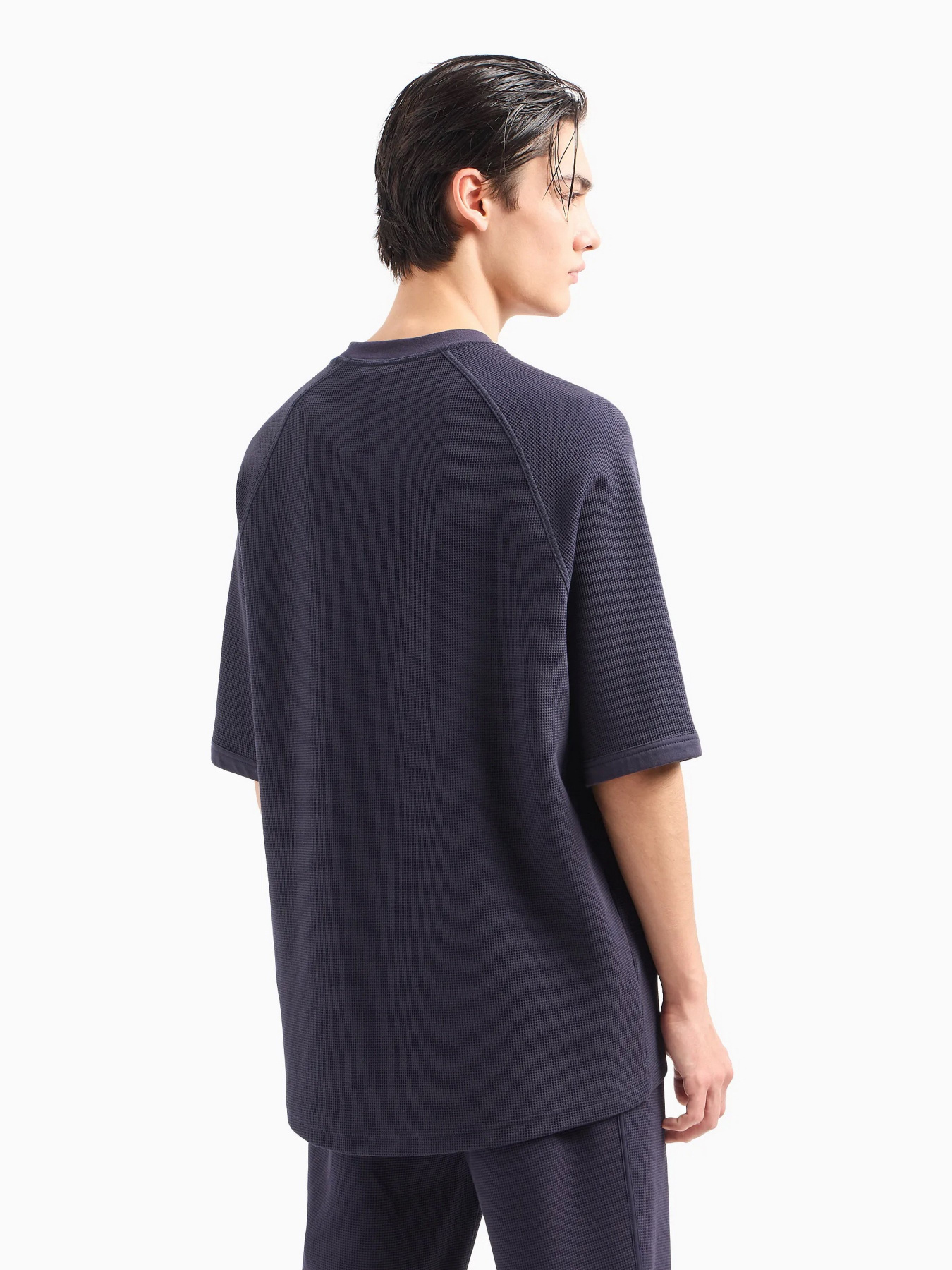 Футболка Armani Exchange модель 3DZMHC-ZJXPZ-15CX Фото