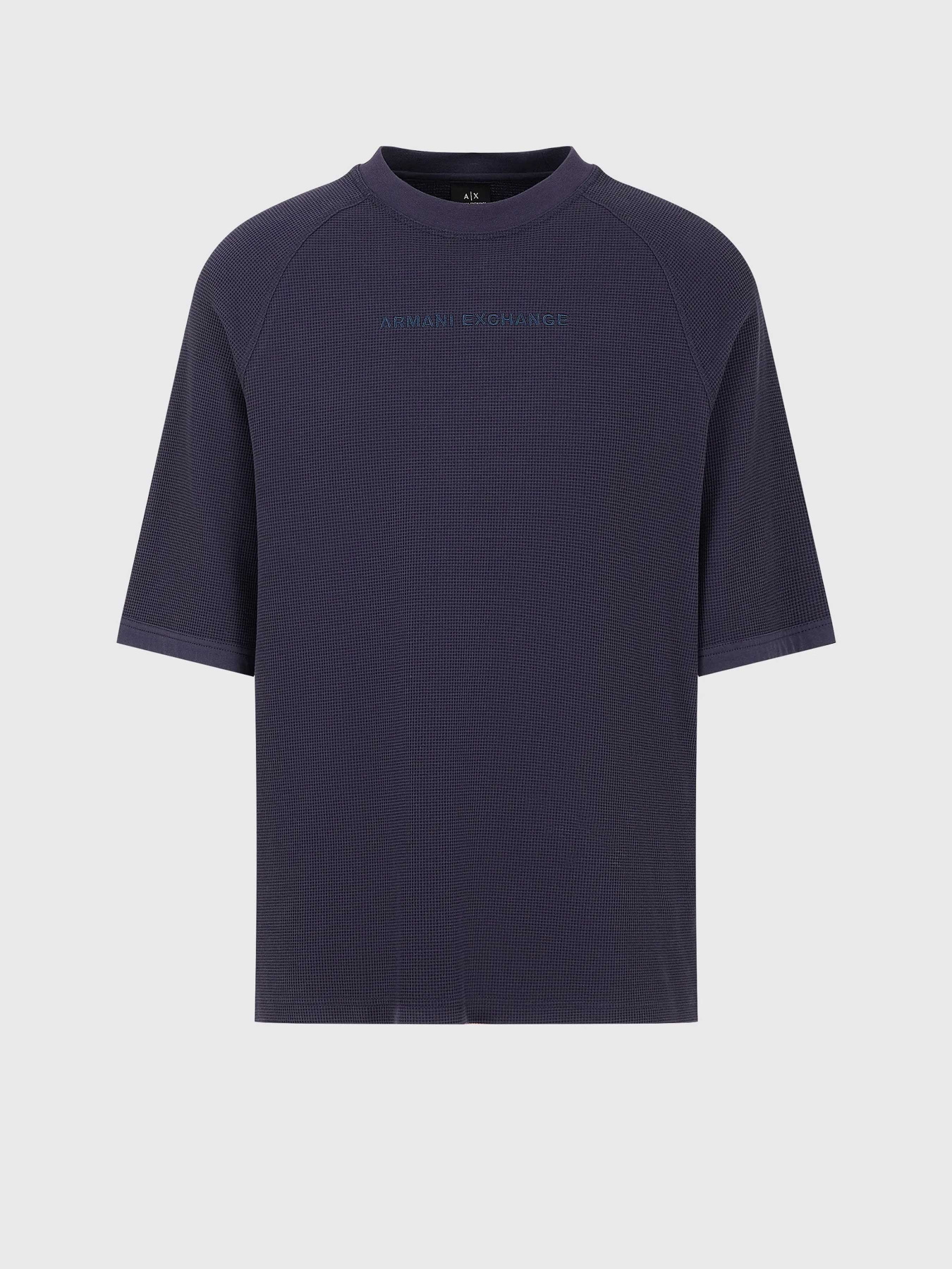 Футболка Armani Exchange модель 3DZMHC-ZJXPZ-15CX Фото