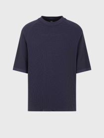 Футболка Armani Exchange модель 3DZMHC-ZJXPZ-15CX Фото