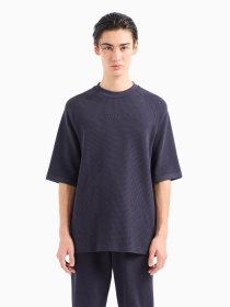 Футболка Armani Exchange модель 3DZMHC-ZJXPZ-15CX Фото