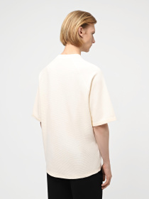 Футболка Armani Exchange модель 3DZMHC-ZJXPZ-1793 Фото