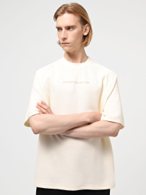 Футболка Armani Exchange модель 3DZMHC-ZJXPZ-1793 Фото