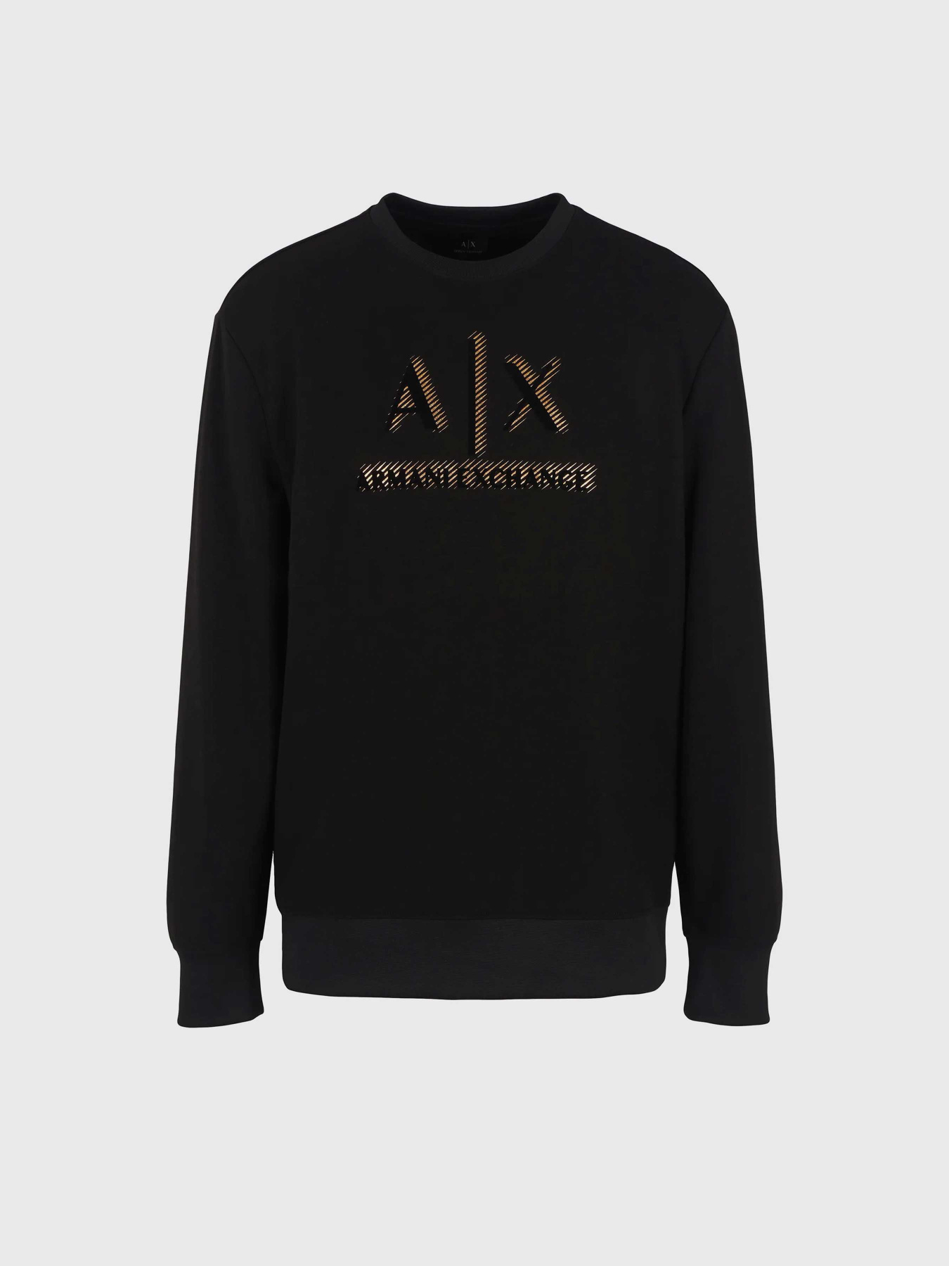 Свитшот Armani Exchange модель 3DZMSA-Z9N1Z-1200 Фото