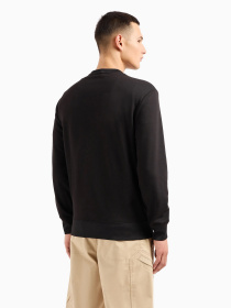 Свитшот Armani Exchange модель 3DZMSA-Z9N1Z-1200 Фото