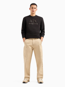 Свитшот Armani Exchange модель 3DZMSA-Z9N1Z-1200 Фото