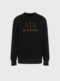 Свитшот Armani Exchange модель 3DZMSA-Z9N1Z-1200 Фото