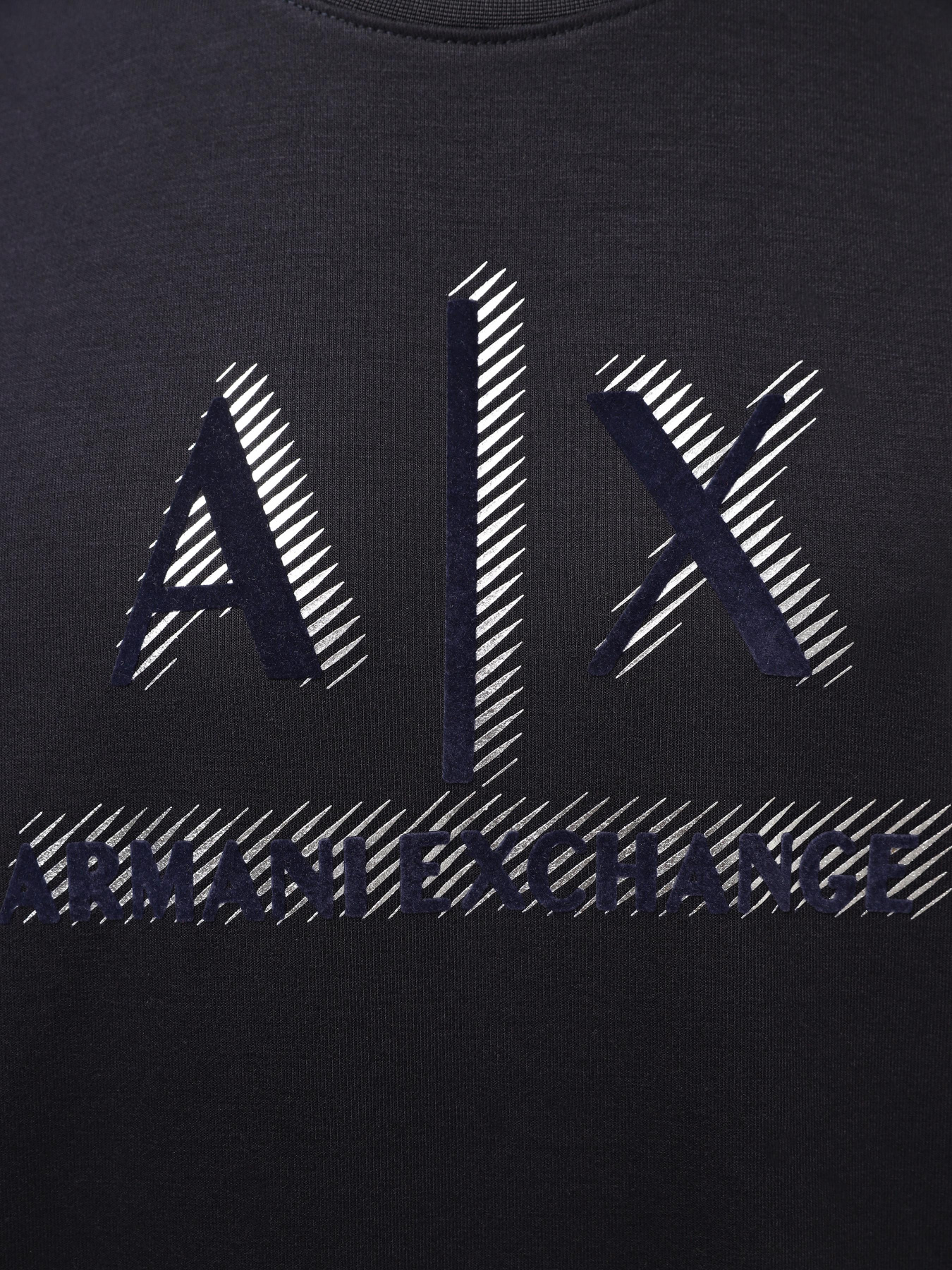 Свитшот Armani Exchange модель 3DZMSA-Z9N1Z-1583 Фото