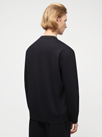 Свитшот Armani Exchange модель 3DZMSA-Z9N1Z-1583 Фото