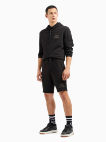 Худи Armani Exchange модель 3DZMSB-Z9N1Z-1200 Фото