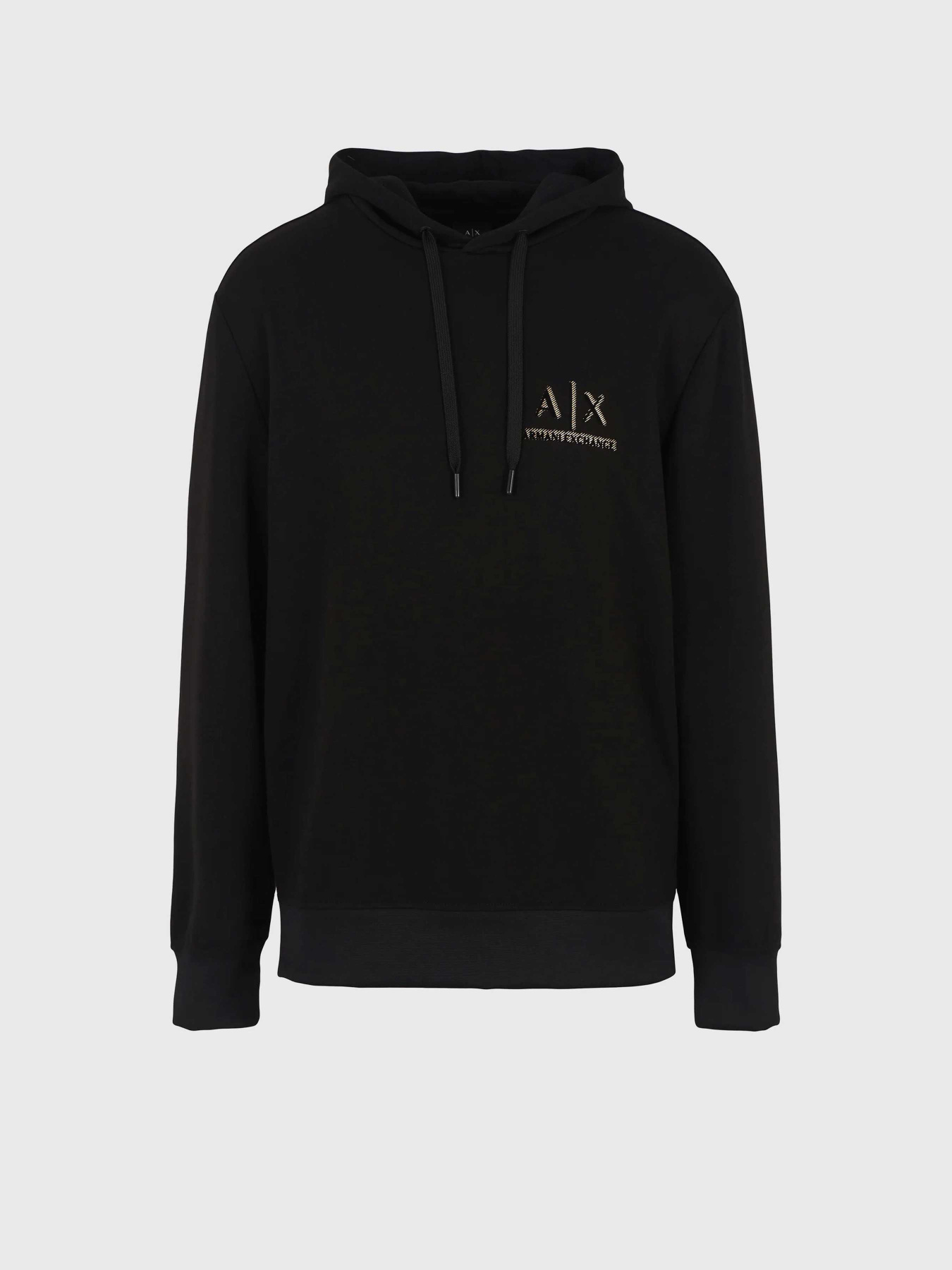 Худі Armani Exchange модель 3DZMSB-Z9N1Z-1200 Худі Armani Exchange модель 3DZMSB-Z9N1Z-1200 Фото