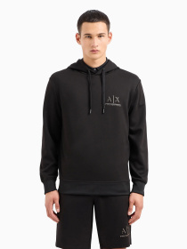 Худи Armani Exchange модель 3DZMSB-Z9N1Z-1200 Фото