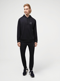 Худі Armani Exchange модель 3DZMSB-Z9N1Z-1583 Фото