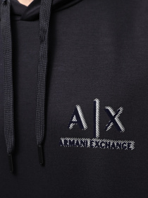 Худі Armani Exchange модель 3DZMSB-Z9N1Z-1583 Фото